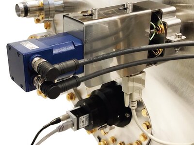 HiPP-2 - Scienta Omicron HiPP-2 - Scienta Omicron